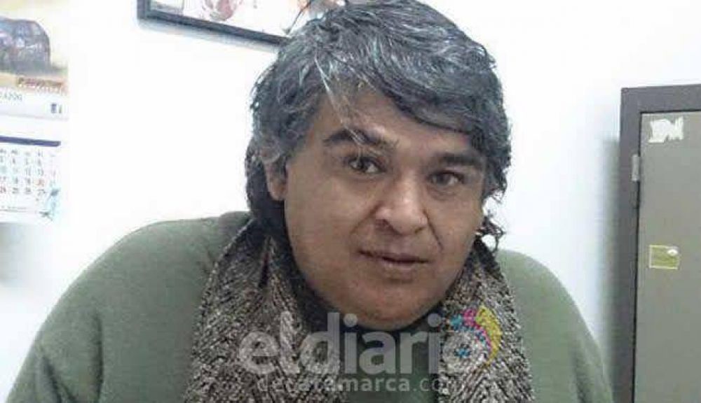 �El intendente Jalil est� terminado su gesti�n totalmente solo�
