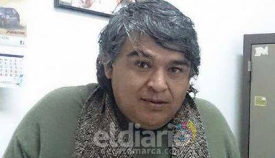 �El intendente Jalil est� terminado su gesti�n totalmente solo�