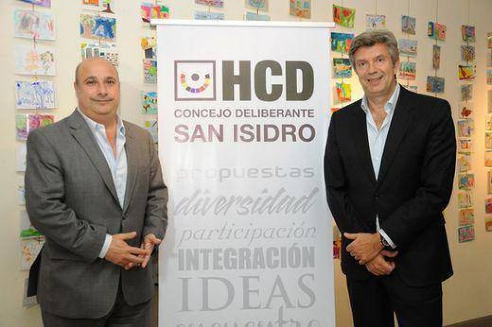 Mauricio D�Alessando: �A la gente le cuesta entender los fallos judiciales�