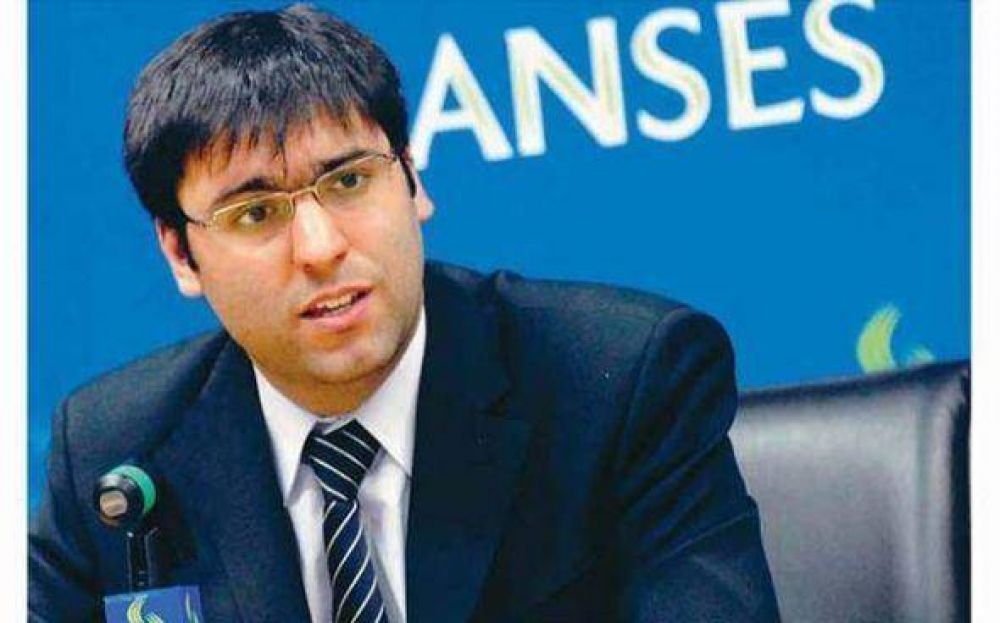 Diego Bossio encabezar� la inauguraci�n de nuevo local de Anses en Pilar