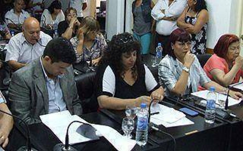 El Ejecutivo consigui� una pr�rroga para enviar el Presupuesto