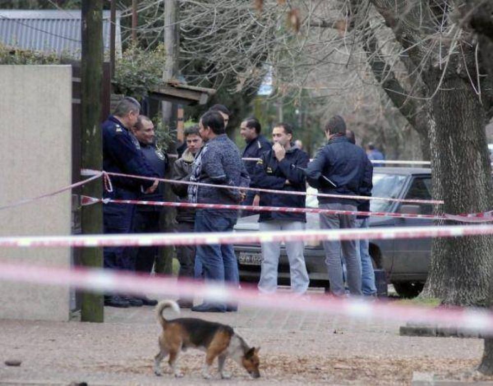 Mat� a su hijo de 4 a�os, intent� envenenar a otra, de 12, y luego se suicid�