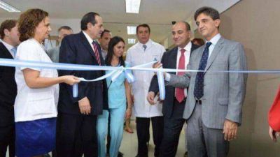 Odontolog�a de alta complejidad para los tucumanos