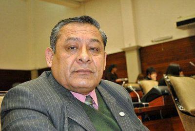 Violadores � diputado propone castraci�n qu�mica en Jujuy