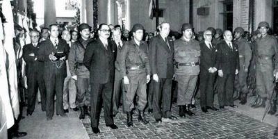 La UNT difundir� archivos secretos de la �ltima dictadura militar