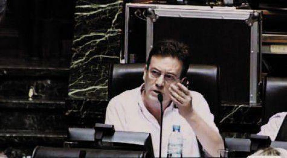 Cuestionan sistema de designaci�n de jueces en la Ciudad