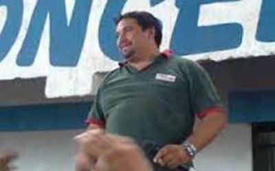 C�sar Torres asumi� al frente del Sindicato de Camioneros