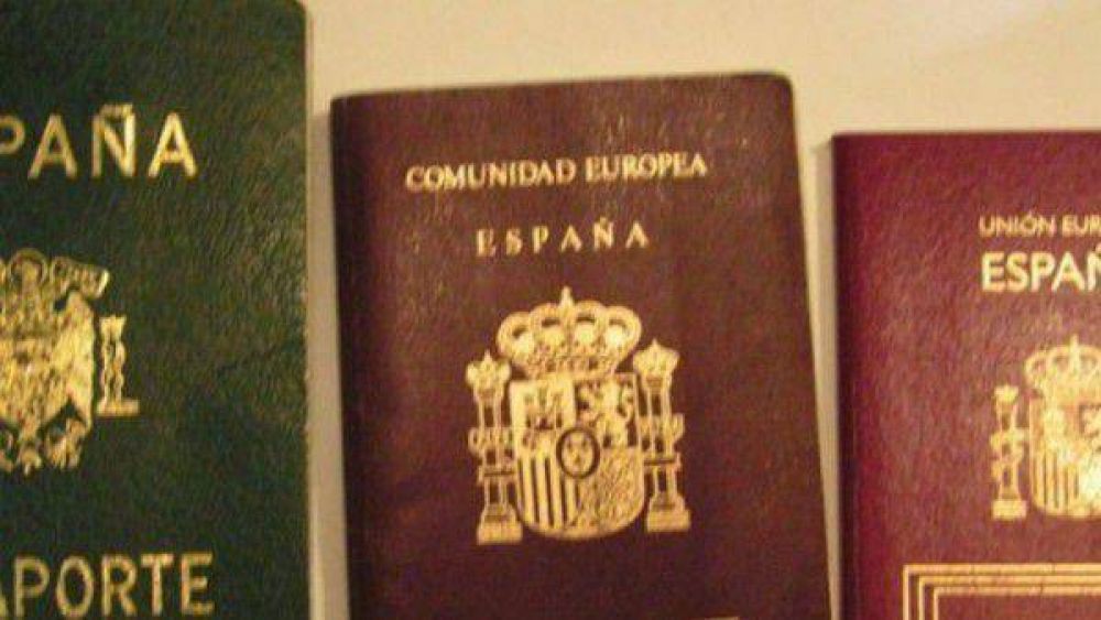 Atenci�n porte�o: Si tu apellido aparece en esta lista, podr�s recibir nacionalidad espa�ola