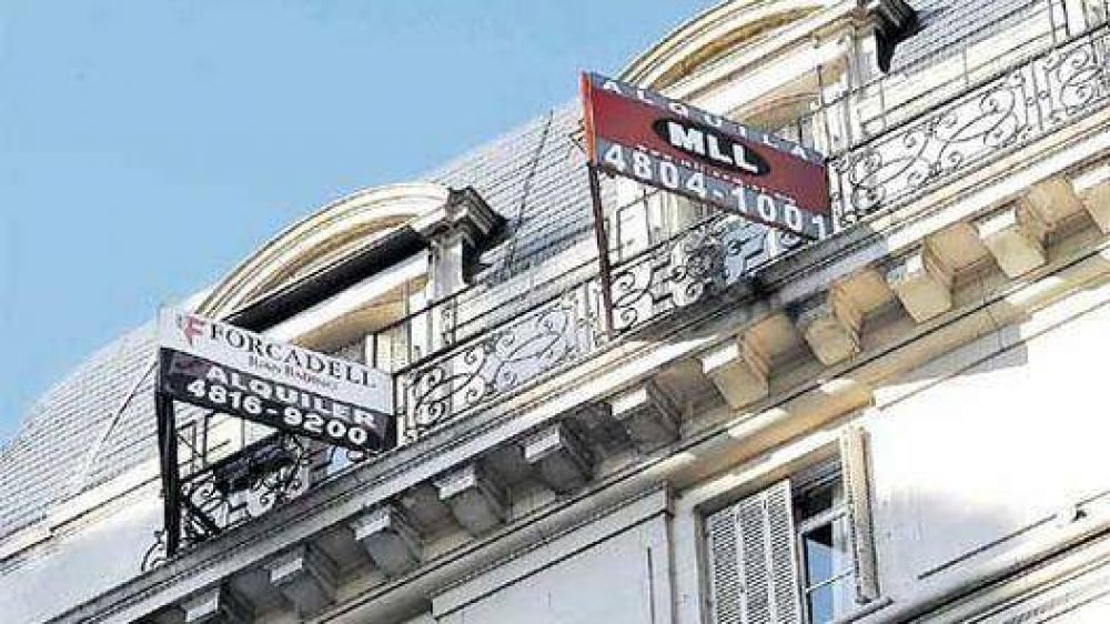 AFIP obligar� a declarar alquileres temporarios para turistas