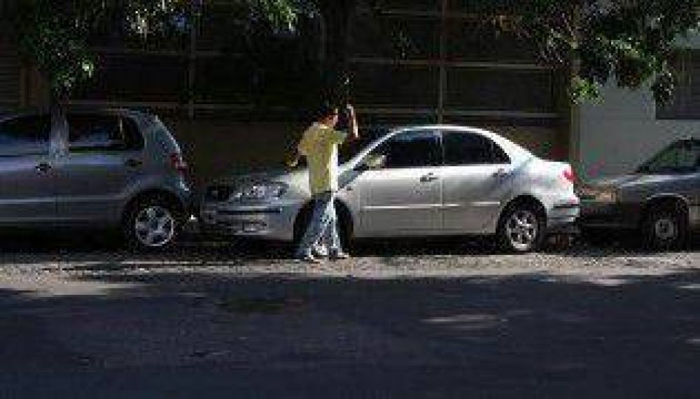 Ritondo no quiere m�s trapitos