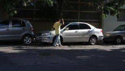Ritondo no quiere m�s trapitos