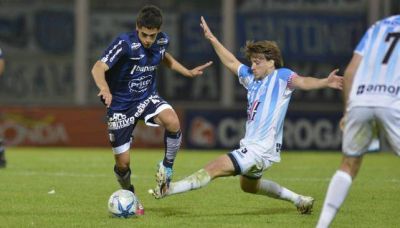 Cambios en la agenda de Talleres