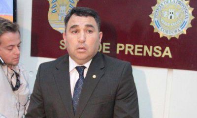 Oposici�n reclam� a De la Sota que aparte a Su�rez