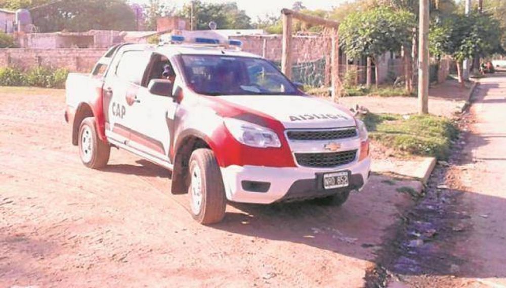 Un chico de 19 detenido por el doble crimen