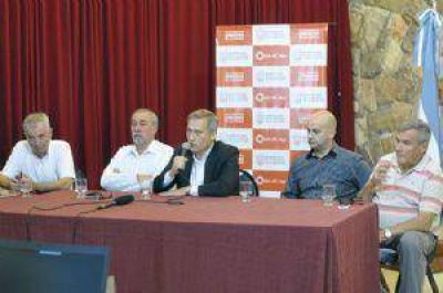 Carlos Paz: Invertir�n 22 millones de pesos para las cloacas
