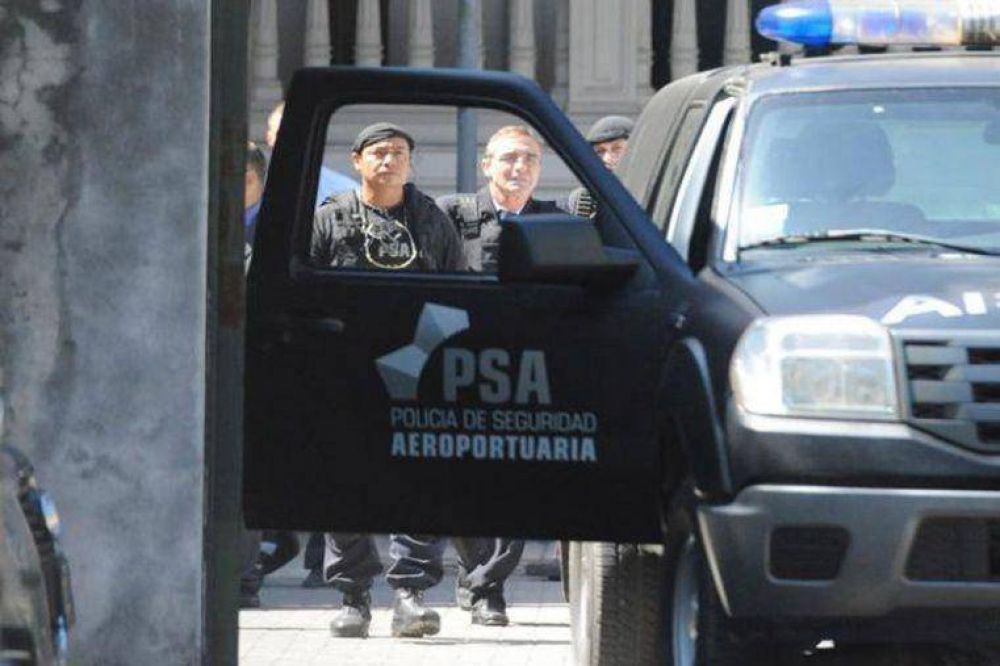 Tognoli: se pospuso el juicio para diciembre y la defensa apuesta a m�s dilaciones
