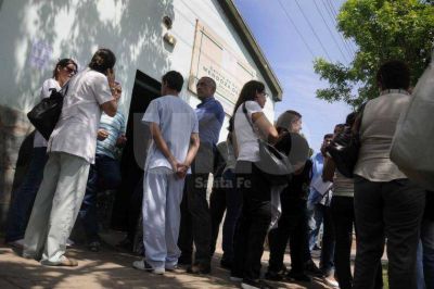 Santa Rosa: ante los reclamos analizan reforzar la seguridad