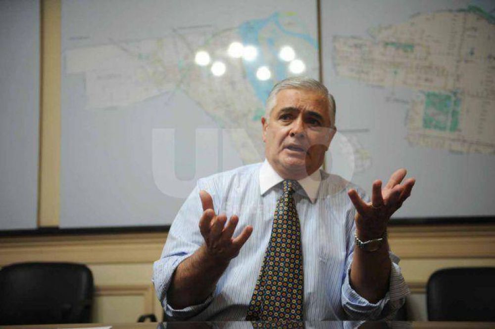 Chaumont: �No est� en m� decir ad�nde destinar gendarmes�