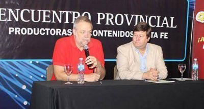 Se viene el segundo encuentro de Productoras de Contenidos
