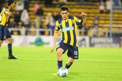 A C�rdoba con alegr�a