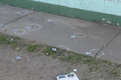 Pistas para llegar al asesino