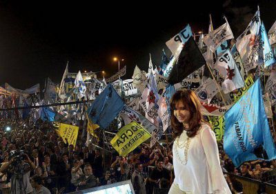 Cristina: 