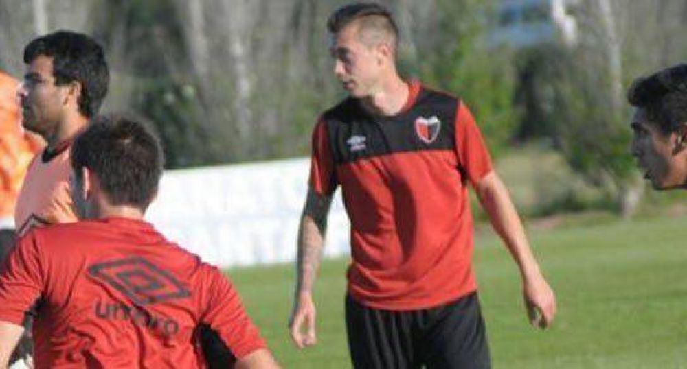 Diego Osella confirm� a Prichoda como titular