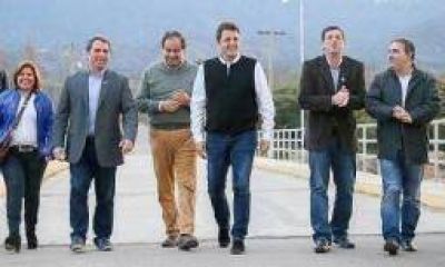 Julio Mart�nez tild� de �c�mica� posible candidatura de Zulemita