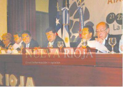 Confirman la apertura de Pircas Negras desde el 1 de diciembre