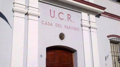 UCR Entre R�os: hay 77.000 afiliados habilitados para votar en la interna