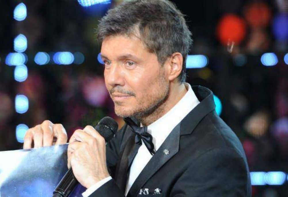 Marcelo Tinelli: Si desde el gobierno no frenan a Luis DEla es porque deben coincidir con l