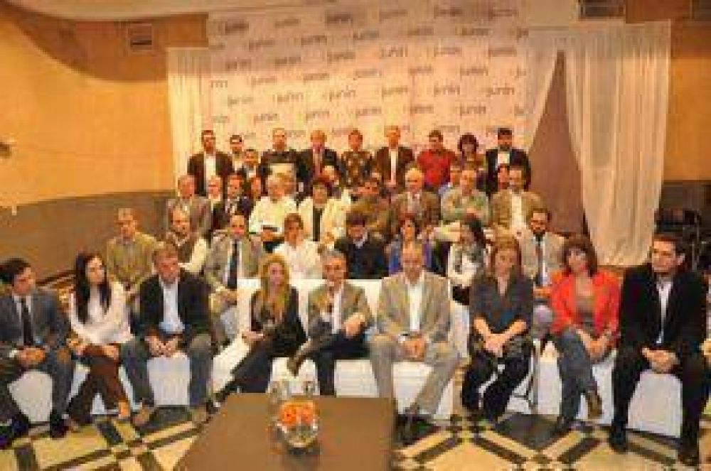 Cambios en el gabinete municipal: renunciaron Mauro Gorer y Agust�n Pinedo