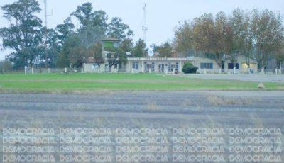 El presupuesto provincial para el 2015 prev� obras para Jun�n por $ 12 millones