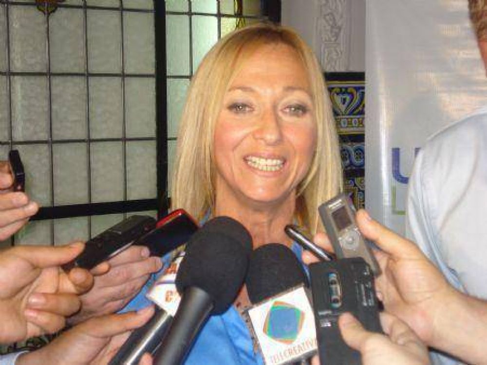 El massimo provincial propone crear un Comit� de Crisis Social