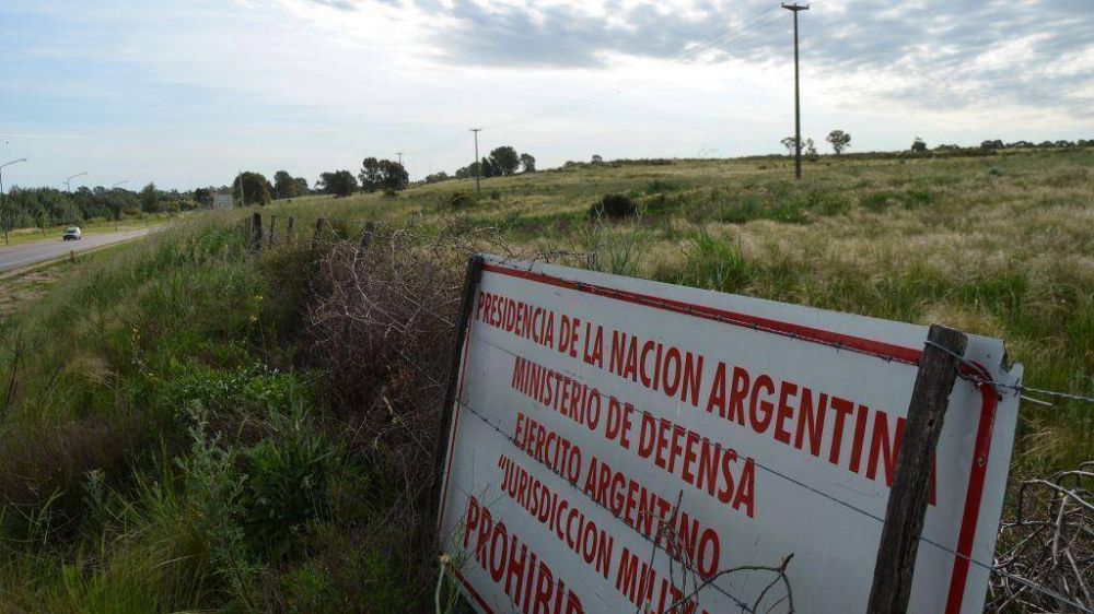 La Provincia sumar�a otros 500 terrenos al Pro.Cre.Ar