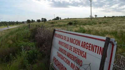La Provincia sumar�a otros 500 terrenos al Pro.Cre.Ar