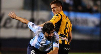 Torneo Transici�n: Olimpo mantiene una duda, mientras que Racing no tendr� a Bou