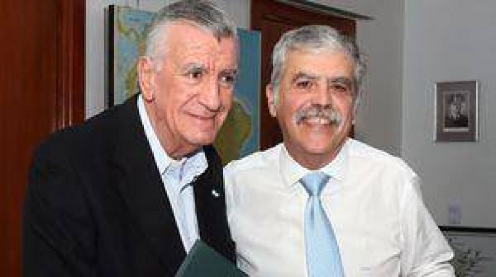 El acto en 9 de Julio tendr� hoy energ�a solar fotovoltaica	