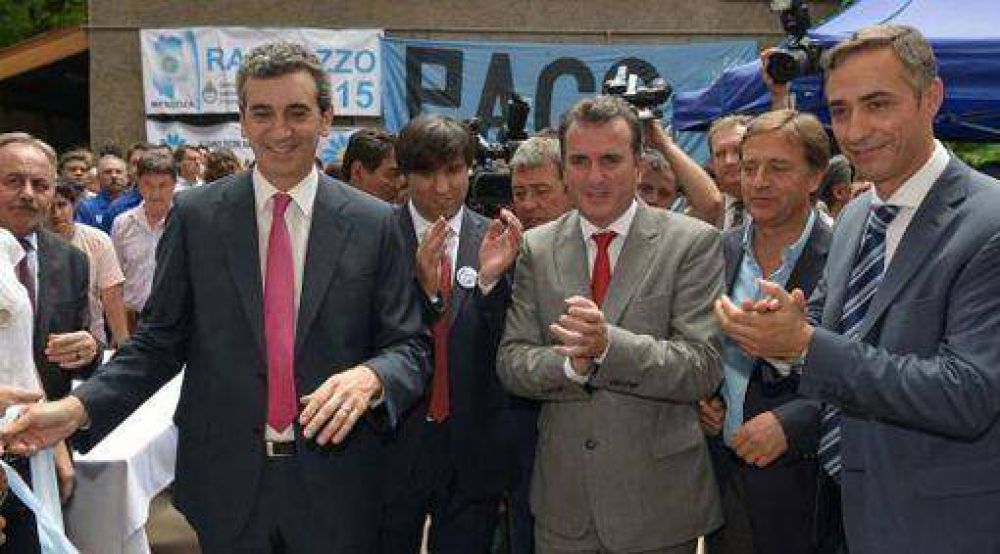 Inauguraron la nueva sede de Transporte