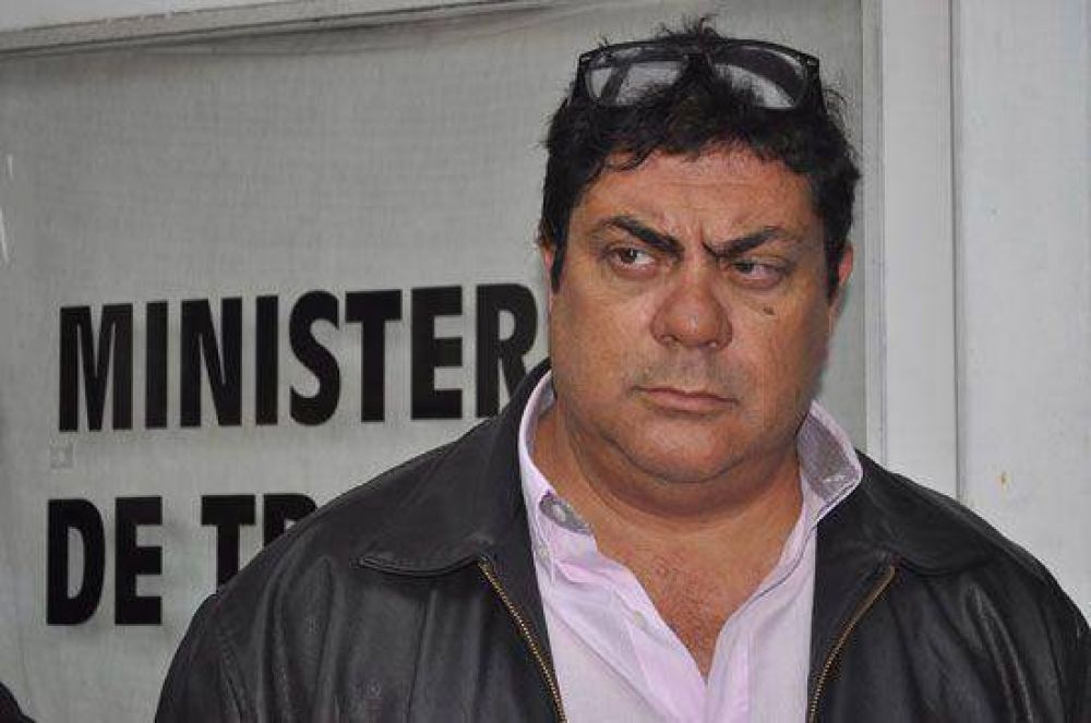Bono de fin de a�o: �Lo consensuamos en paritarias�