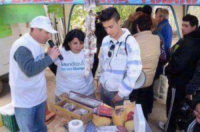 �Mendoza con Vos Siempre� llega a San Rafael hoy