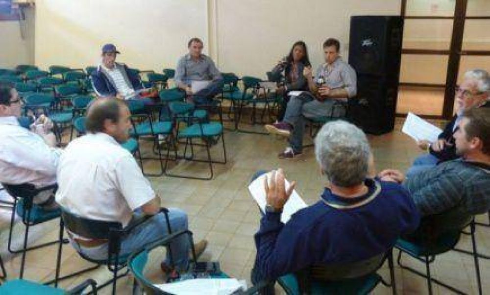 Renuncias y expulsi�n en la Asociaci�n Plantadores de Tabaco de Misiones