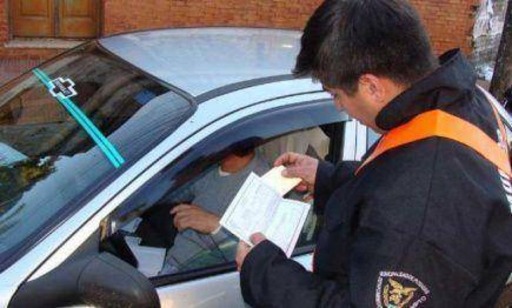 Nuevo Director General de Tr�nsito y Transporte para la Municipalidad