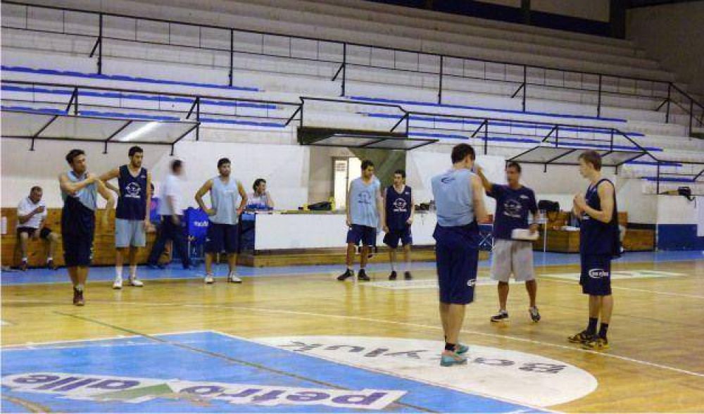El �Celeste� se presenta en casa