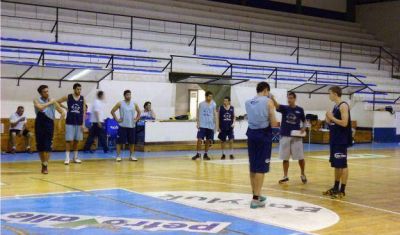 El �Celeste� se presenta en casa