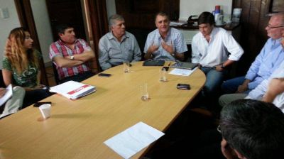 El Gobierno busca el apoyo del Consejo Econ�mico Social