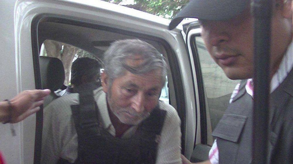 Llevar�n a Cortez a juicio por femicidio