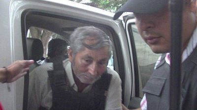 Llevar�n a Cortez a juicio por femicidio