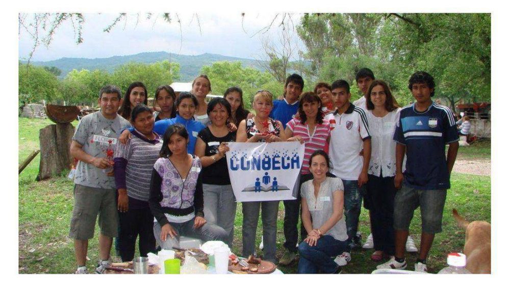 Ayudan a 50 chicos a terminar los estudios