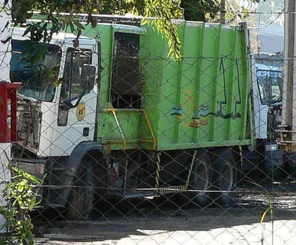 Para que los concejales lo analicen El ejecutivo mandar� el contrato de recolecci�n de residuos al HCD